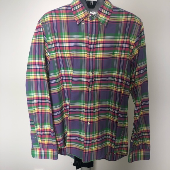 NOT FOR SALE Bundle of Two Men’s Dress Shirts - Picture 3 of 8